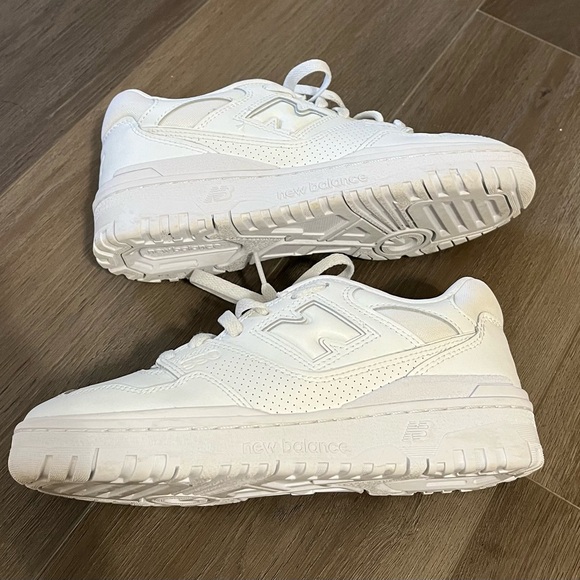 New Balance 550 - Picture 6 of 7